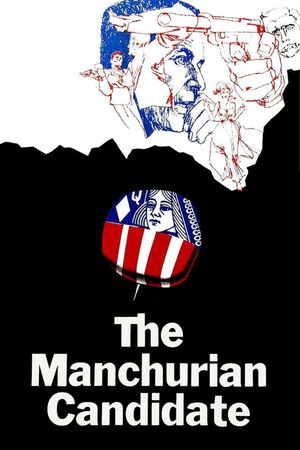 The Manchurian Candidate film poster
