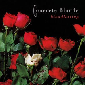 Bloodletting album cover