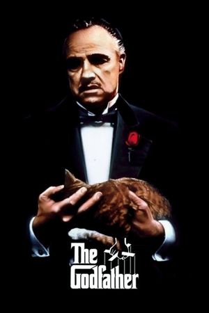 The Godfather film poster