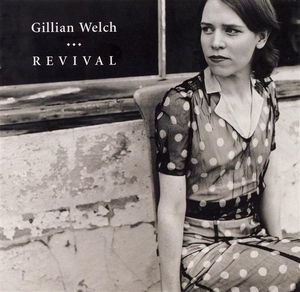 Revival album cover