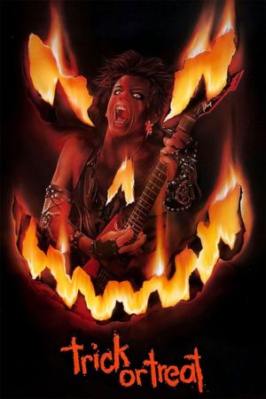 Trick or Treat film poster