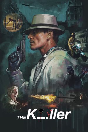 The Killer film poster