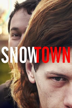 Snowtown film poster