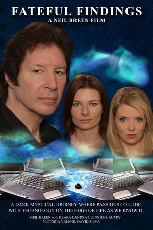 Fateful Findings film poster