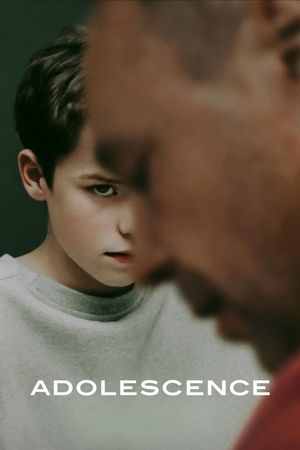 Adolescence film poster