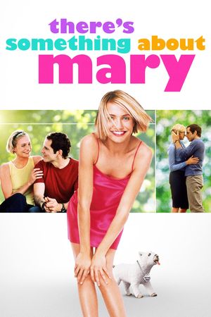 There's Something About Mary film poster