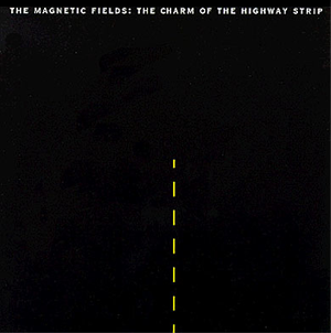 The Charm of the Highway Strip album cover