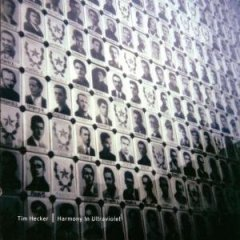 Harmony in Ultraviolet album cover