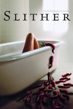 Slither film poster