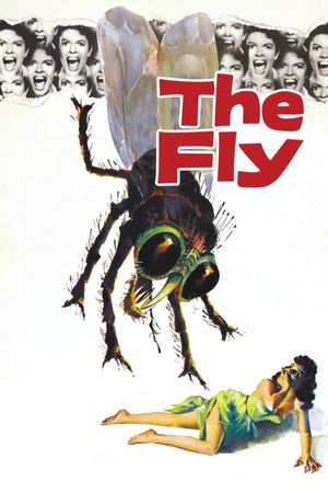 The Fly film poster