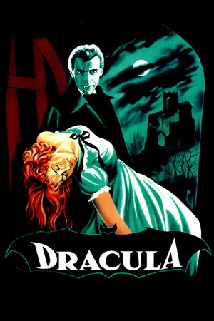Dracula film poster