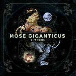 Gift Horse album cover