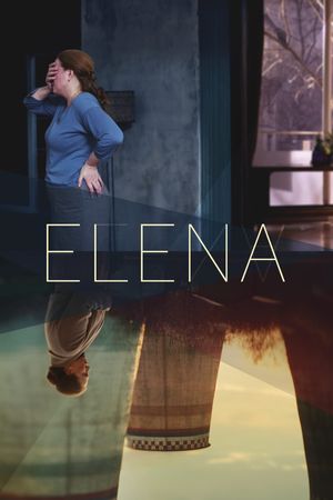 Elena film poster