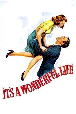 It's a Wonderful Life film poster