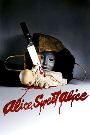 Alice, Sweet Alice film poster