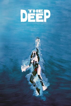 The Deep film poster