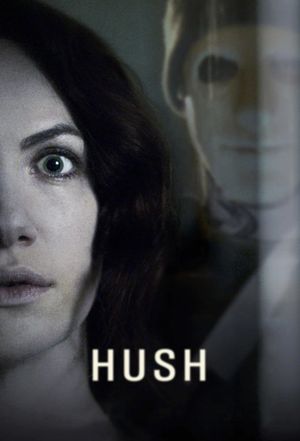 Hush film poster