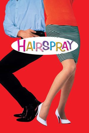 Hairspray film poster