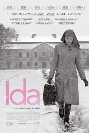 Ida film poster