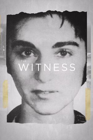 The Witness film poster