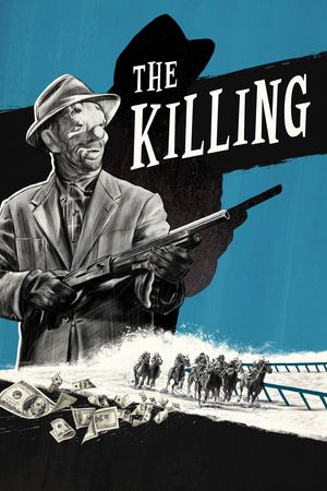 The Killing film poster