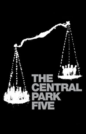 The Central Park Five film poster