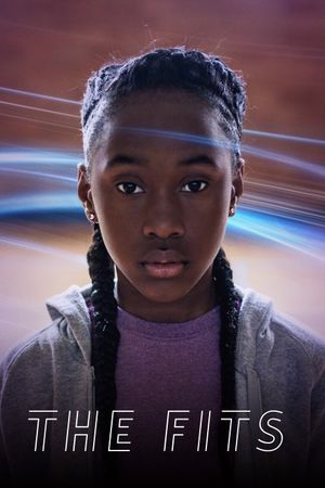 The Fits film poster