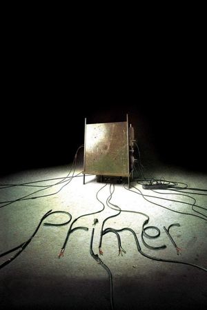 Primer film poster