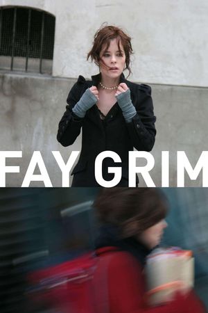 Fay Grim film poster