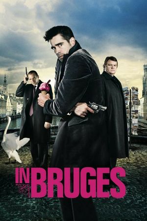 In Bruges film poster