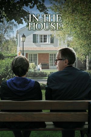 In the House film poster