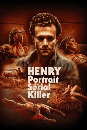 Henry: Portrait of a Serial Killer film poster