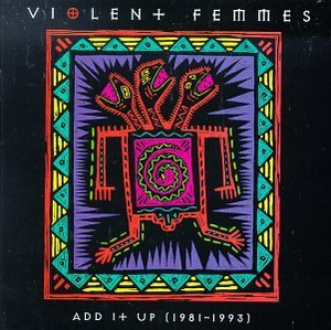 Add It Up (1981-1993) album cover