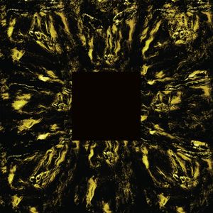 Architectonics album cover