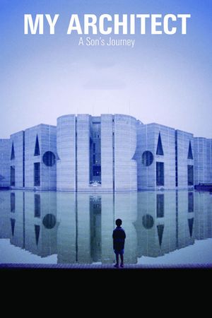My Architect: A Son's Journey film poster