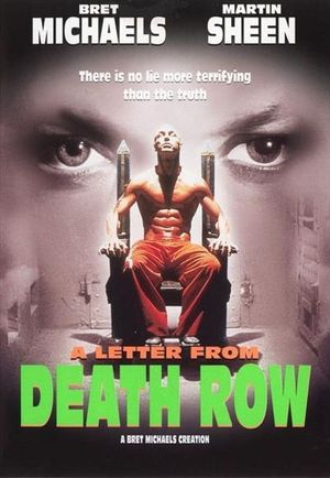 A Letter from Death Row film poster