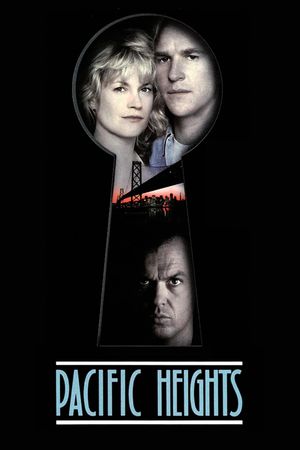 Pacific Heights film poster