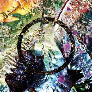 Channel the Spirits album cover