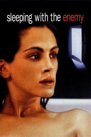 Sleeping with the Enemy film poster