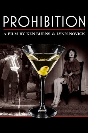 Prohibition film poster