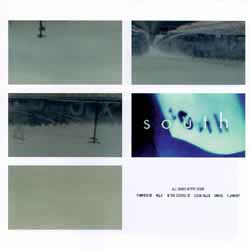 South album cover