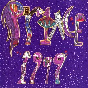 1999 album cover