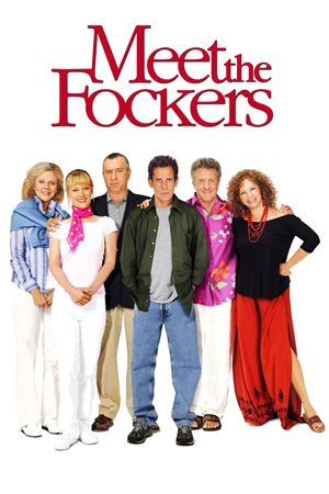 Meet the Fockers film poster