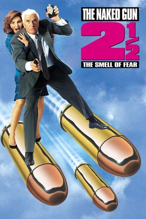 The Naked Gun 2½: The Smell of Fear film poster