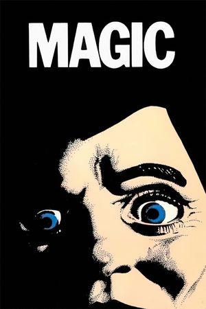 Magic film poster