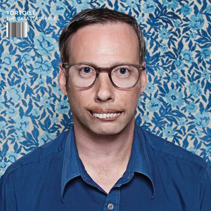 The Catastrophist album cover