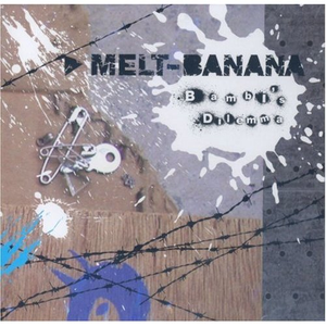 Bambi’s Dilemma album cover
