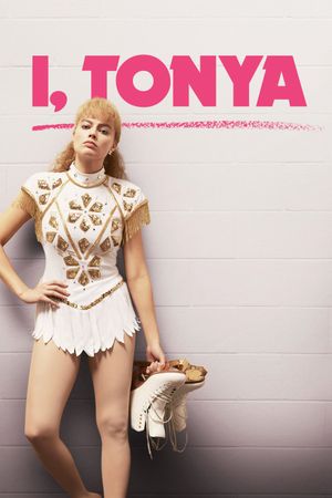 I, Tonya film poster