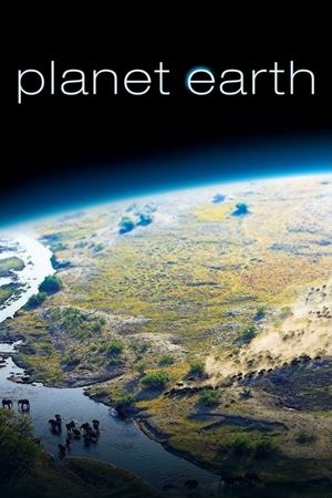 Planet Earth film poster