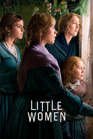 Little Women film poster